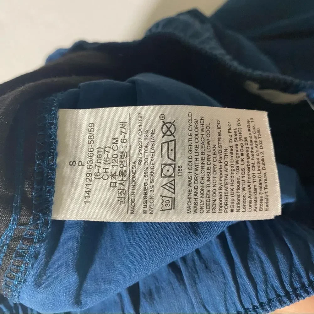 GAP kids boy